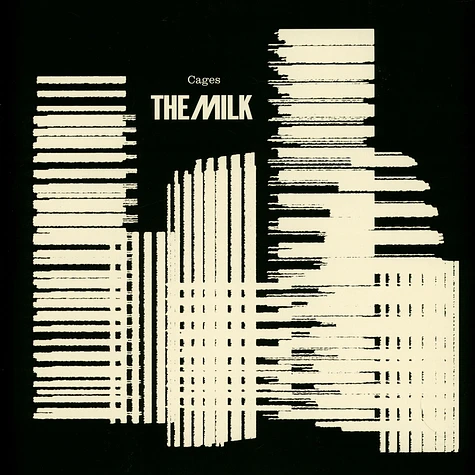 The Milk - Cages