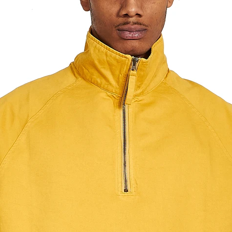 Stan Ray - 1/4 Zip Pop Smock