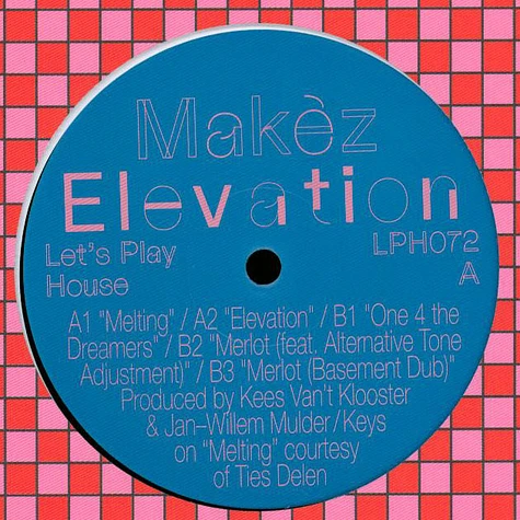 Makez - Elevation