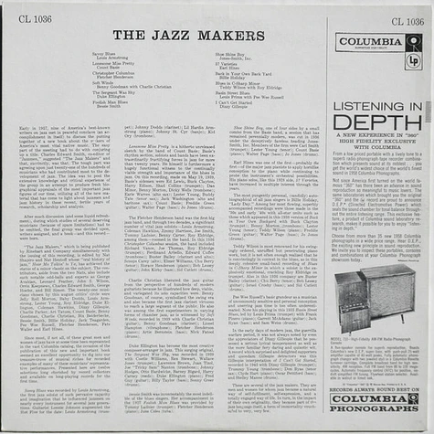 V.A. - The Jazz Makers