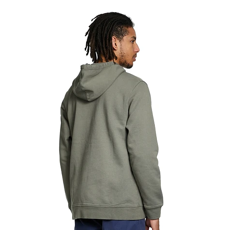 Colorful Standard - Classic Organic Hoodie