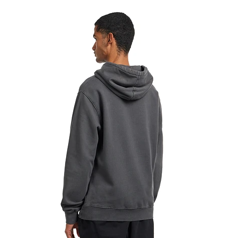 Colorful Standard Classic Organic Hoodie (Lava Grey) HHV