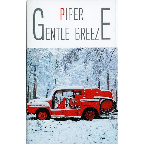 Piper - Gentle Breeze
