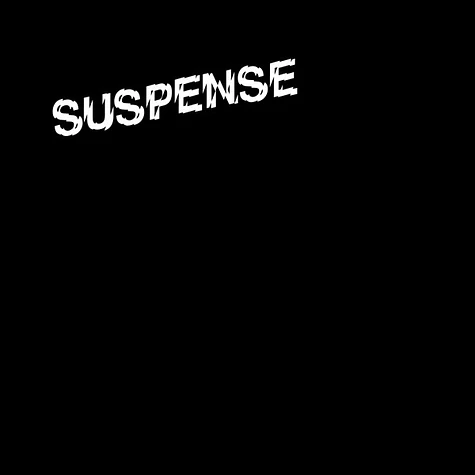 Bernard Fevre - Suspense Deluxe Edition