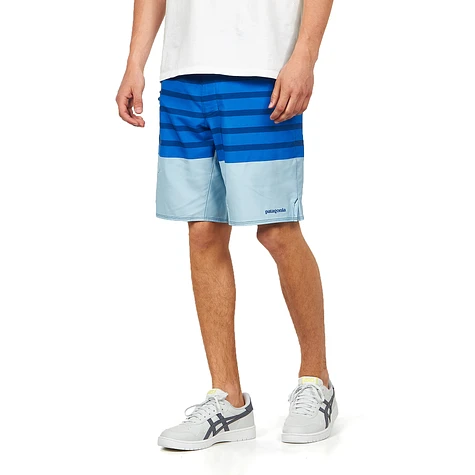 Patagonia - Stretch Planing Boardshorts