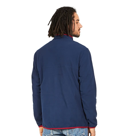 Patagonia - Micro D Snap-T Pullover