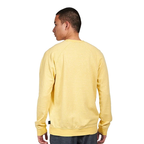 Patagonia - Trail Harbor Crewneck Sweatshirt