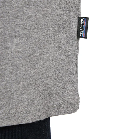 Patagonia - Road to Regenerative Lightweight Tee