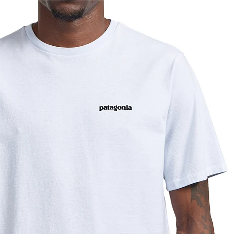 Patagonia - P-6 Logo Responsibili-Tee