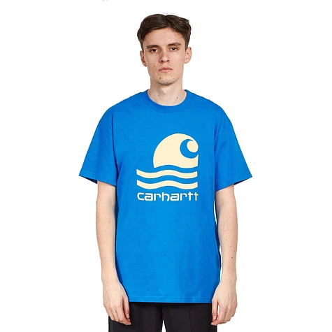 Carhartt WIP - S/S Swim T-Shirt