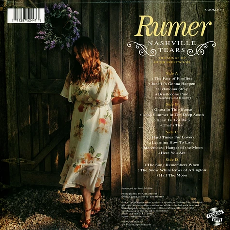 Rumer - Nashville Tears