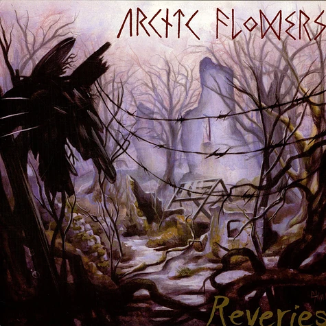 Arctic Flowers - Reveries
