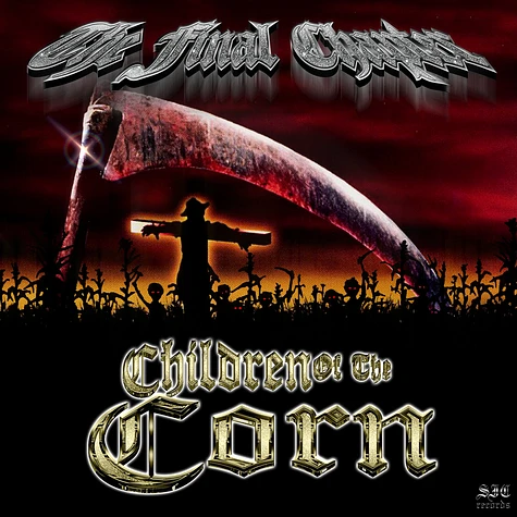Children Of The Corn - The Final Chapter