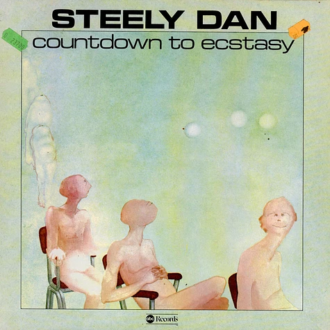 Steely Dan - Countdown To Ecstasy