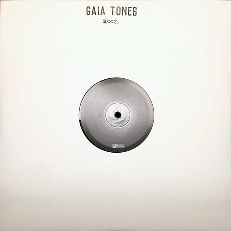 Gaia Tones - Chains / Shackles