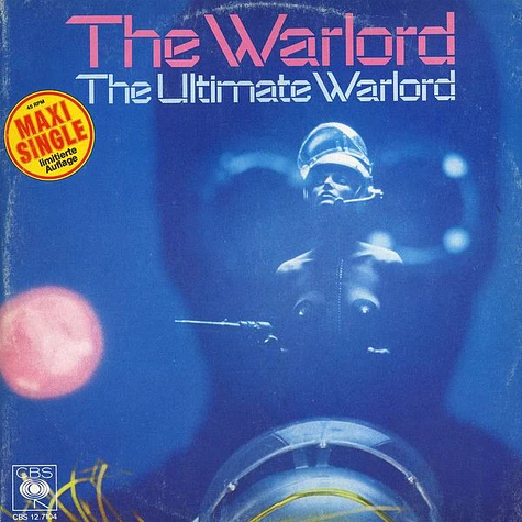 The Warlord - The Ultimate Warlord