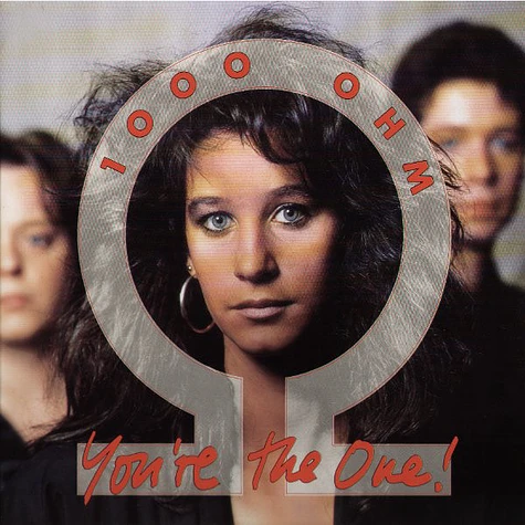 1000 Ohm - You're The One