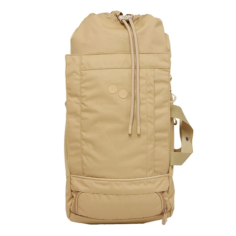 pinqponq - Blok Large Backpack