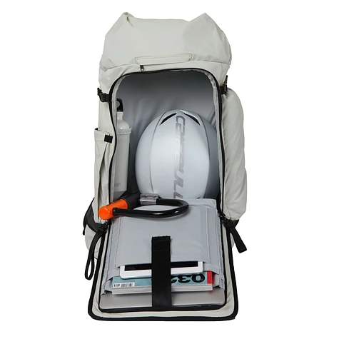 pinqponq - Komut Large Backpack