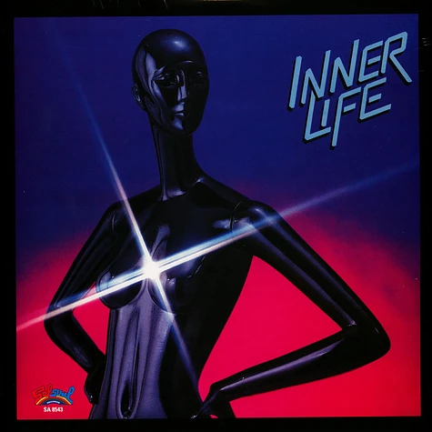 Inner Life - Inner Life