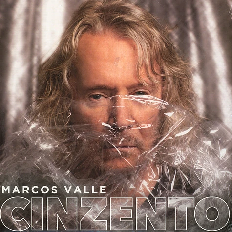 Marcos Valle - Cinzento