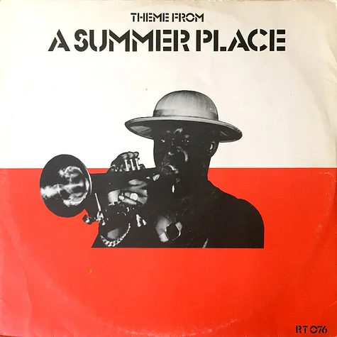 Tan Tan - Theme From A Summer Place