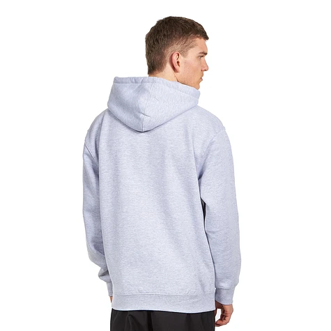 Butter Goods - Keyline Classic Logo Pullover