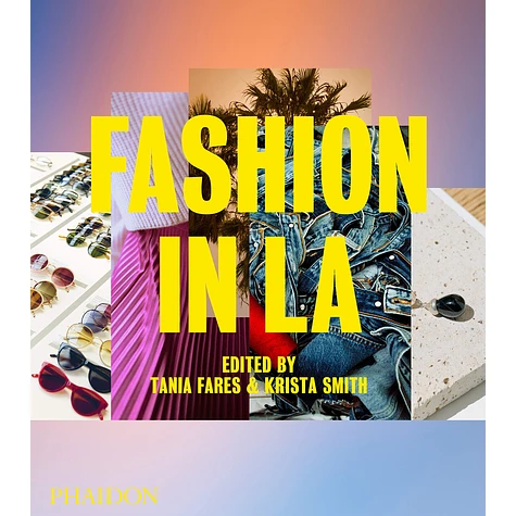 Tania Fares And Krista Smith - Fashion In LA