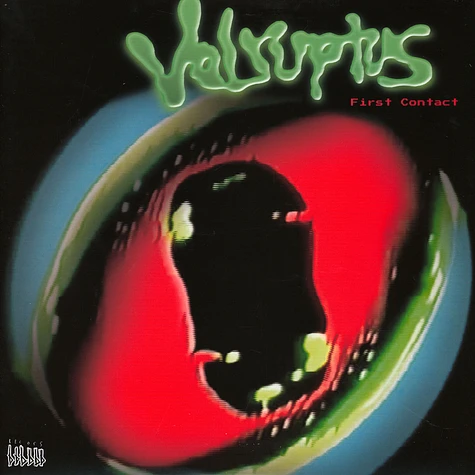 Volruptus - First Contact