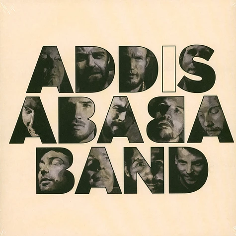 Addisabababand - II