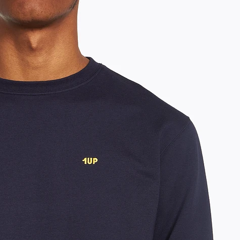 1UP - 1UP Loves You Sweater