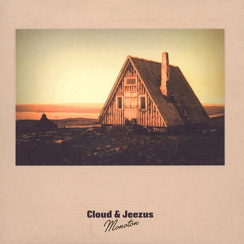 Cloud. , Jesus Moses - Monoton