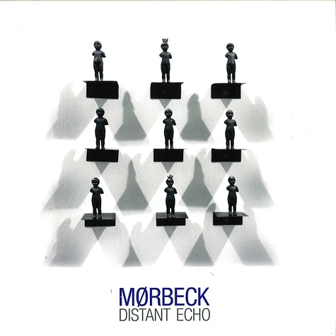 Moerbeck - Distant Echo