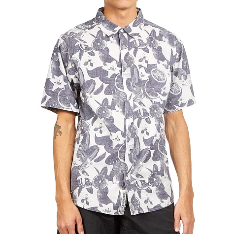 KAVU - The Jam Shirt