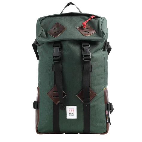 Topo Designs - Klettersack