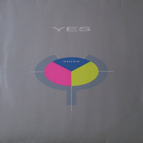 Yes - 90125