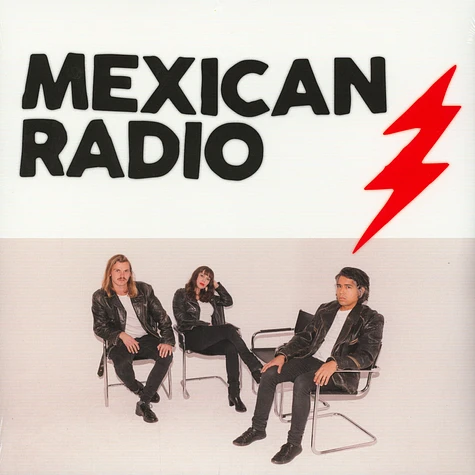 Mexican Radio - Mexican Radio