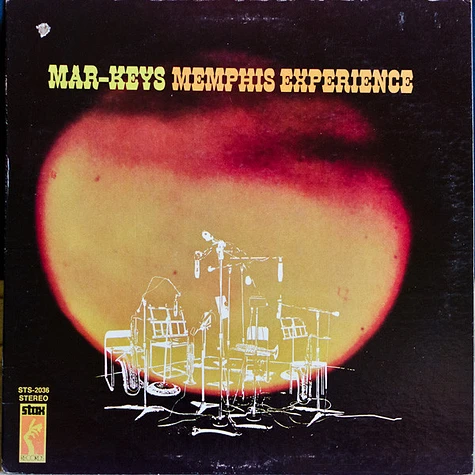The Mar-Keys - Memphis Experience