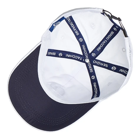 Sergio Tacchini - Fleber Cap