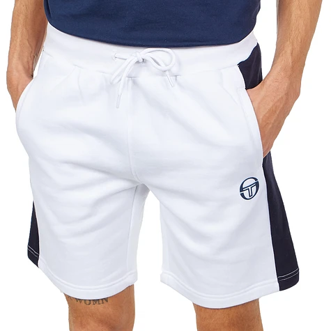 Sergio Tacchini - Foujita Shorts