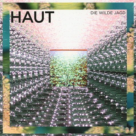 Die Wilde Jagd - Haut Black Vinyl Edition