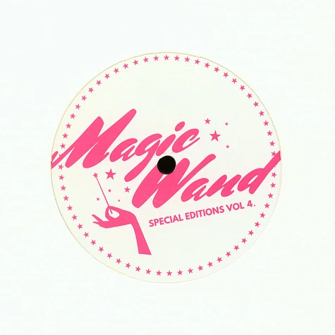 Mind Fair - Magic Wand Special Editions Volume 4