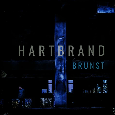 Hartbrand - Brunst EP