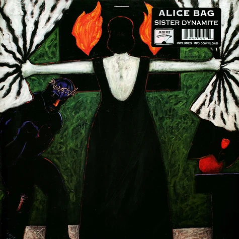 Alice Bag - Sister Dynamite