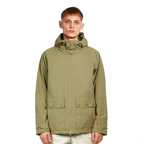 Barbour - Weld Jacket