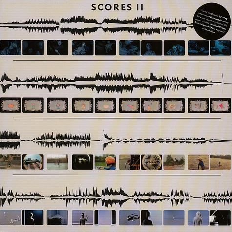 V.A. - Scores II