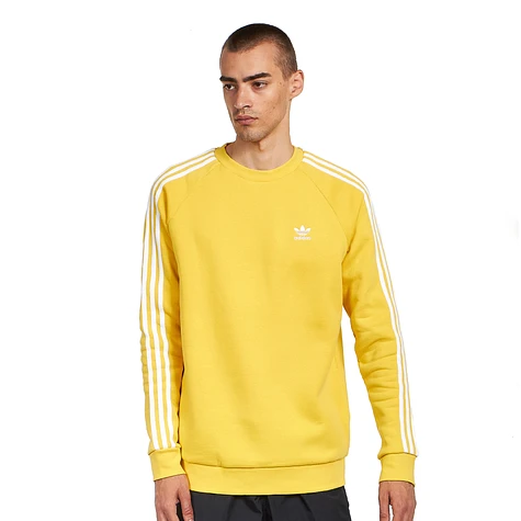 adidas - 3-Stripes Crew