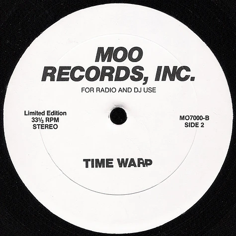 Maze Featuring Frankie Beverly / Eddy Grant - Before I Let Go / Time Warp