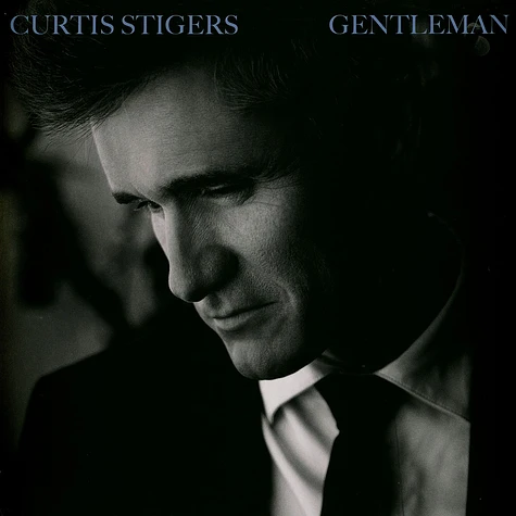 Curtis Stigers - Gentleman