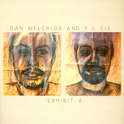 Dan Melchior And PG Six - Exhibit A